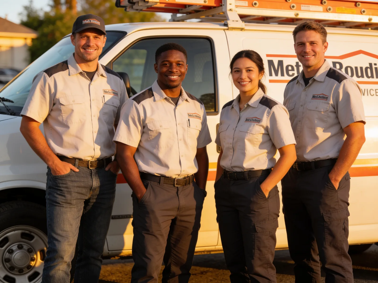 Metal Roof Installation company in Mesilla, NM